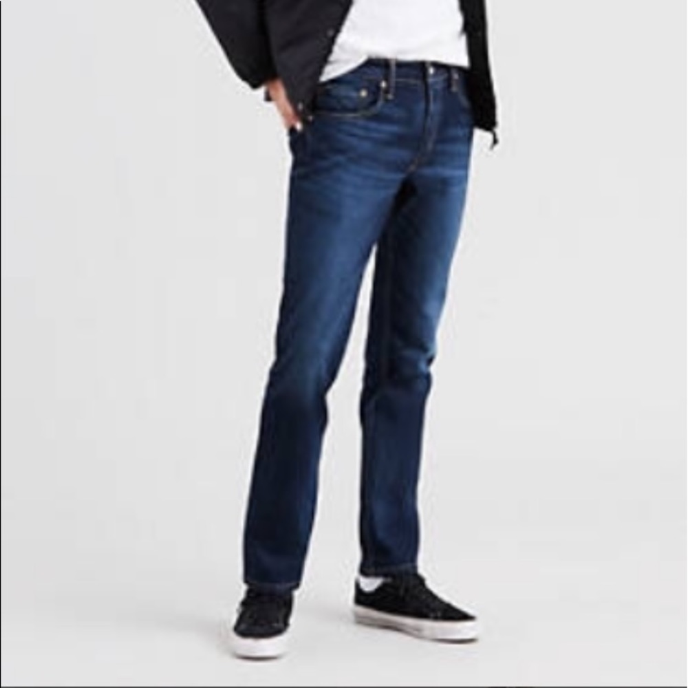Levi’s 511 Slim Fit Jeans